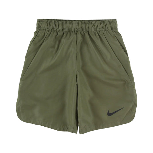キッズ(105-120cm) ショートパンツ NIKE(ナイキ) NKB B NK DRI-FIT VENT SHORT