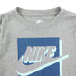 キッズ(105-120cm) トレーナー/パーカー NIKE(ナイキ) NKB NIKE 3D BLOCK