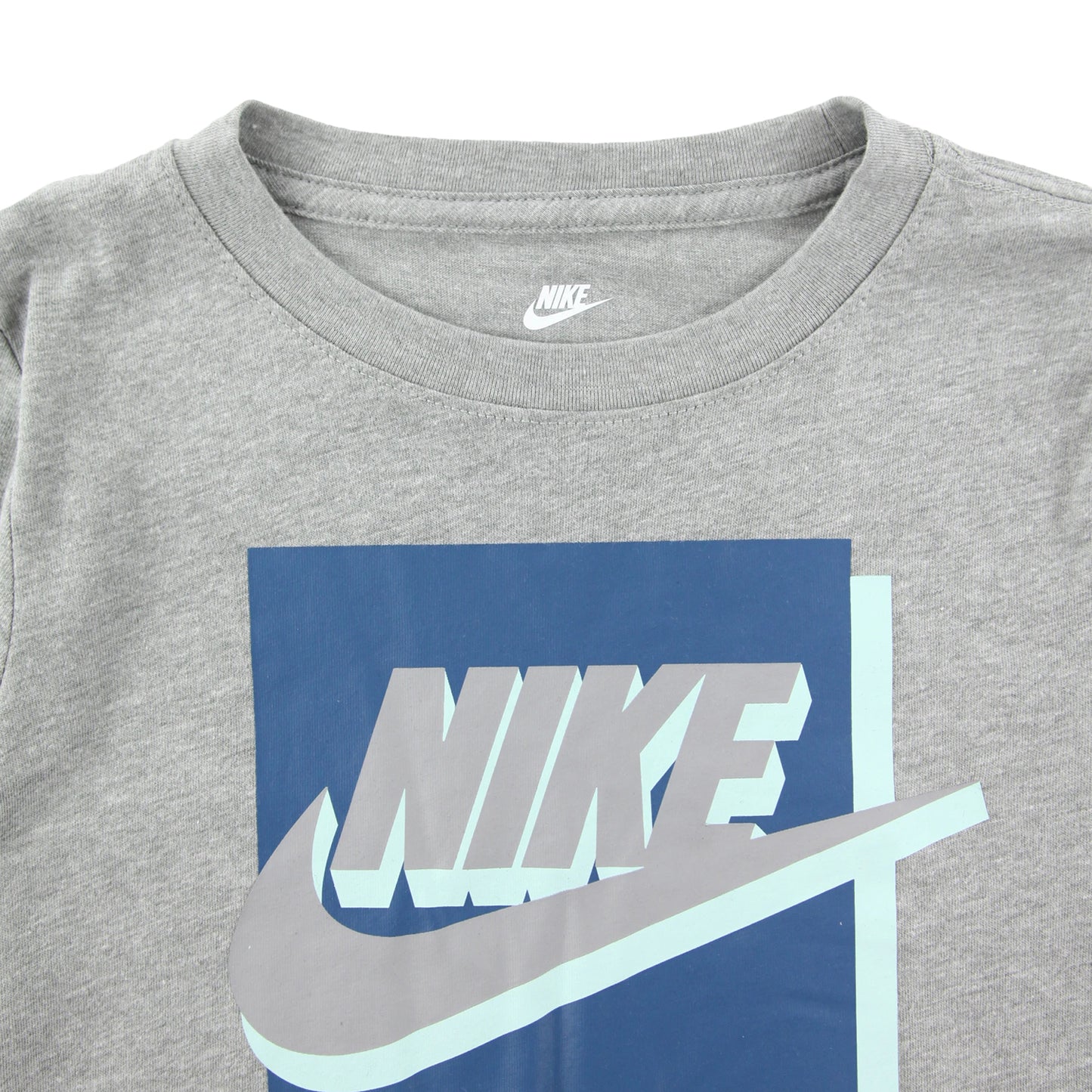 キッズ(105-120cm) トレーナー/パーカー NIKE(ナイキ) NKB NIKE 3D BLOCK