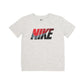 キッズ(105-120cm)  NIKE(ナイキ) セットアップ NKB B NK WOVEN SHORT SET