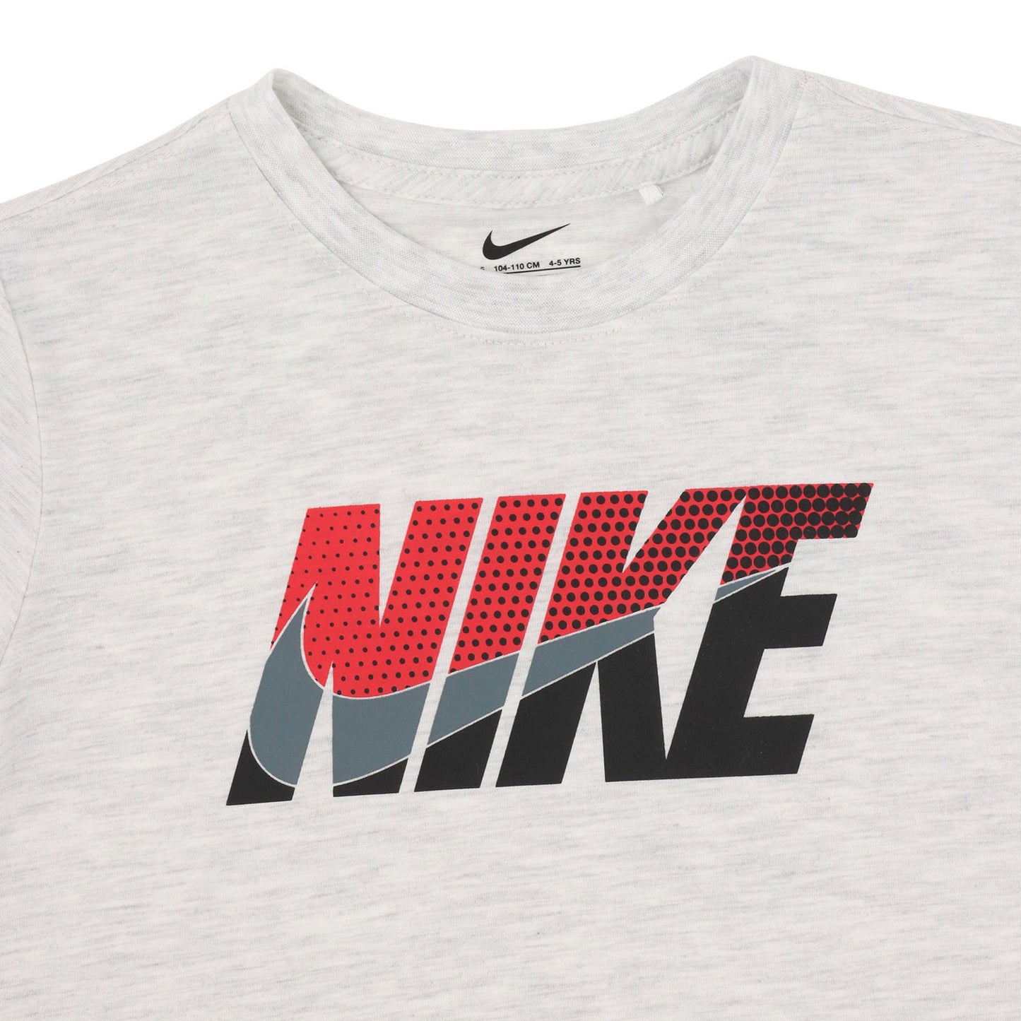 キッズ(105-120cm)  NIKE(ナイキ) セットアップ NKB B NK WOVEN SHORT SET