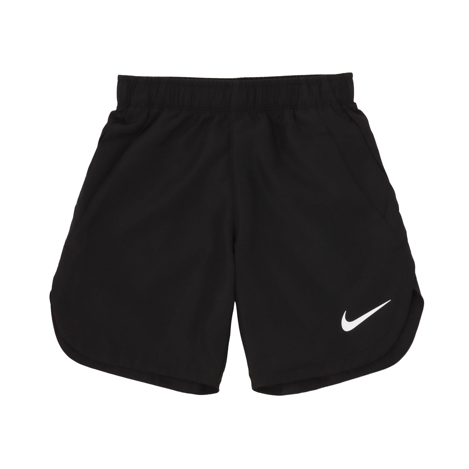 キッズ(105-120cm) NIKE(ナイキ) セットアップ NKB B NK WOVEN SHORT