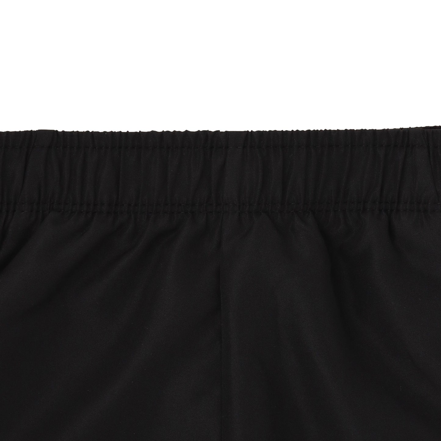 キッズ(105-120cm)  NIKE(ナイキ) セットアップ NKB B NK WOVEN SHORT SET