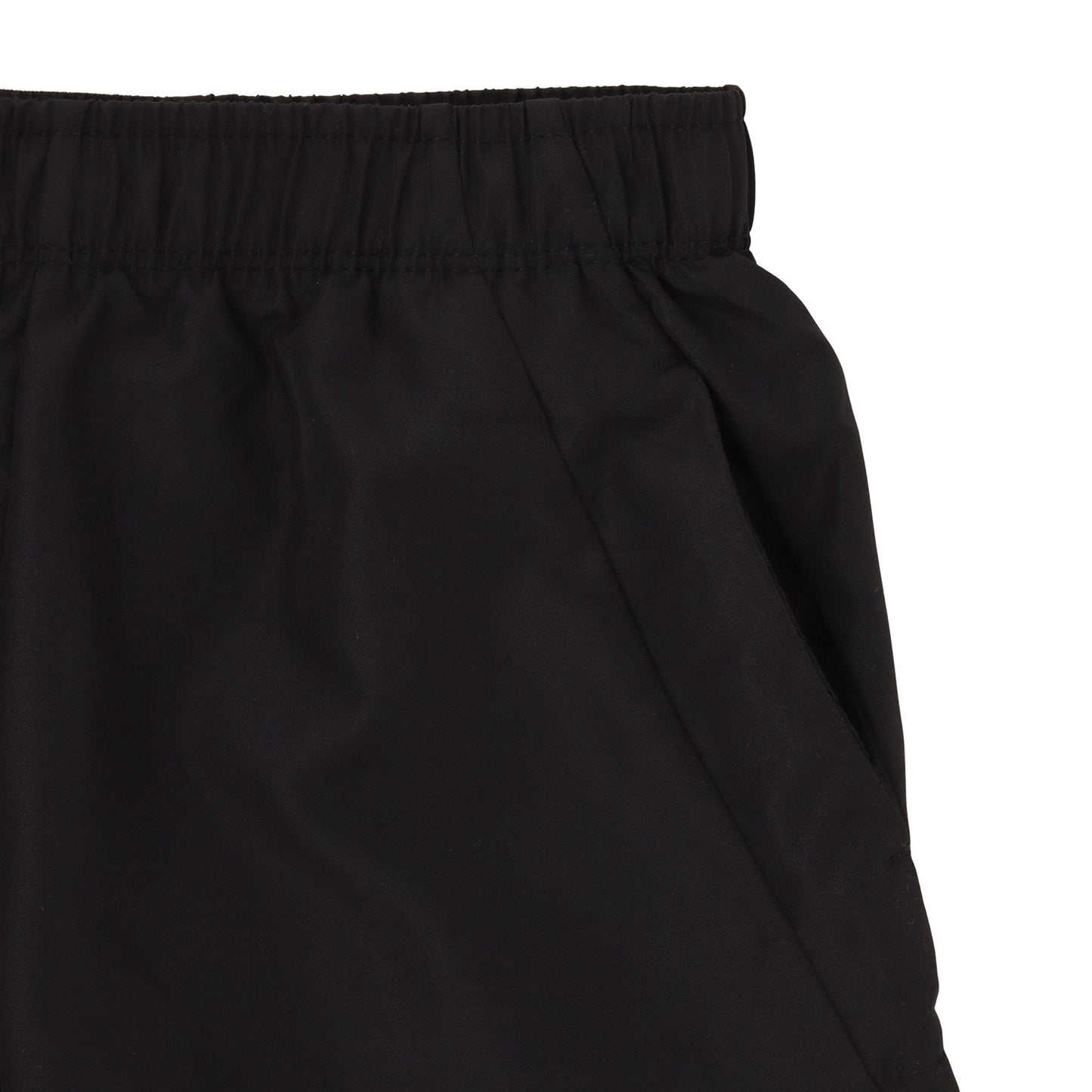 キッズ(105-120cm)  NIKE(ナイキ) セットアップ NKB B NK WOVEN SHORT SET