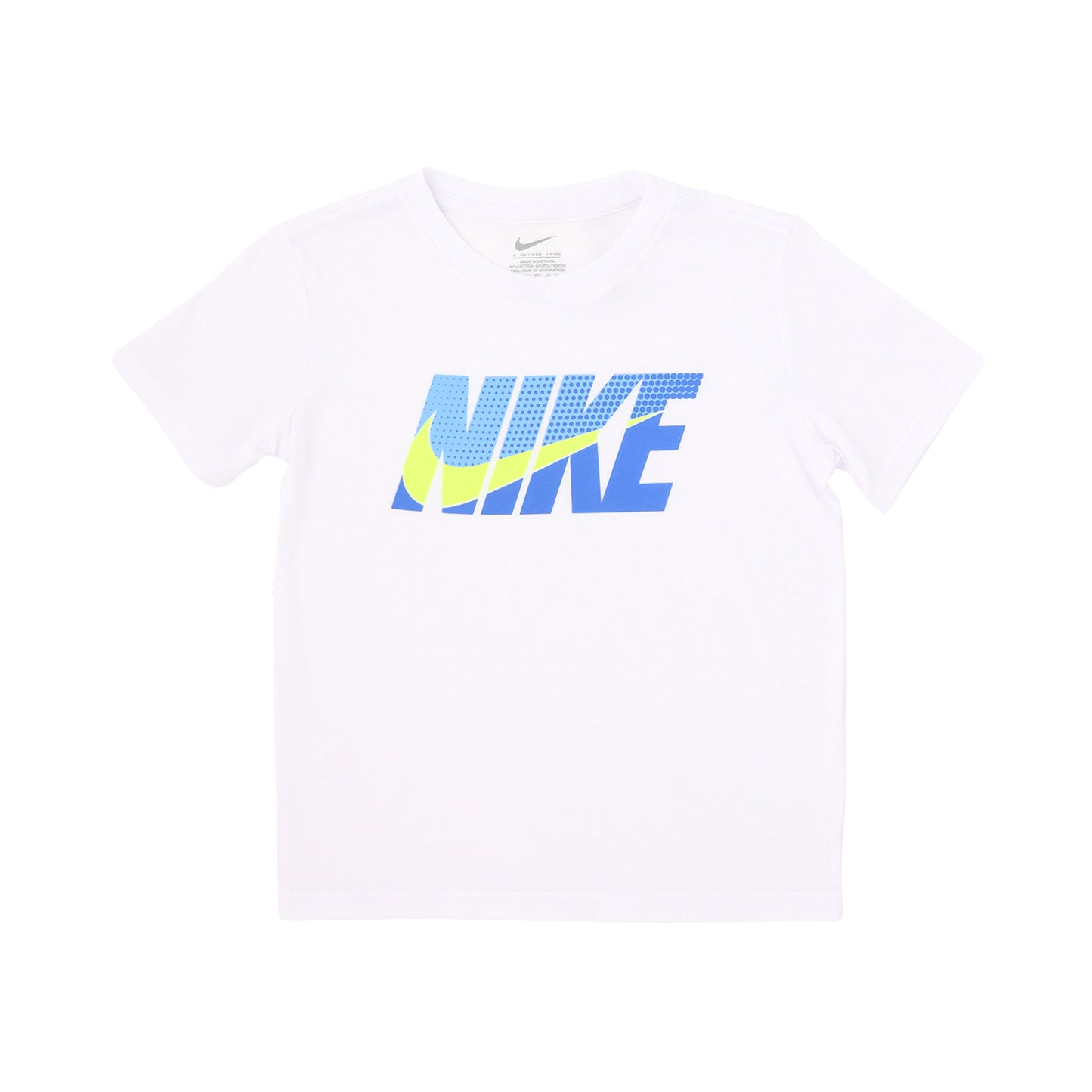 キッズ(105-120cm)  NIKE(ナイキ) セットアップ NKB B NK WOVEN SHORT SET