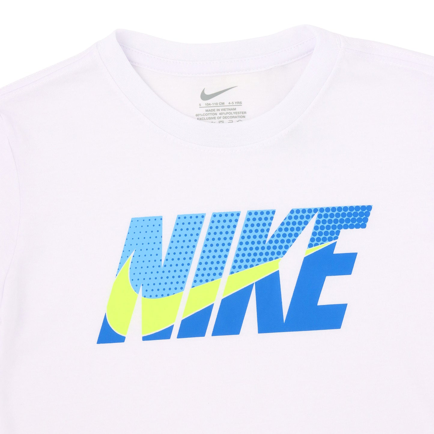 キッズ(105-120cm)  NIKE(ナイキ) セットアップ NKB B NK WOVEN SHORT SET