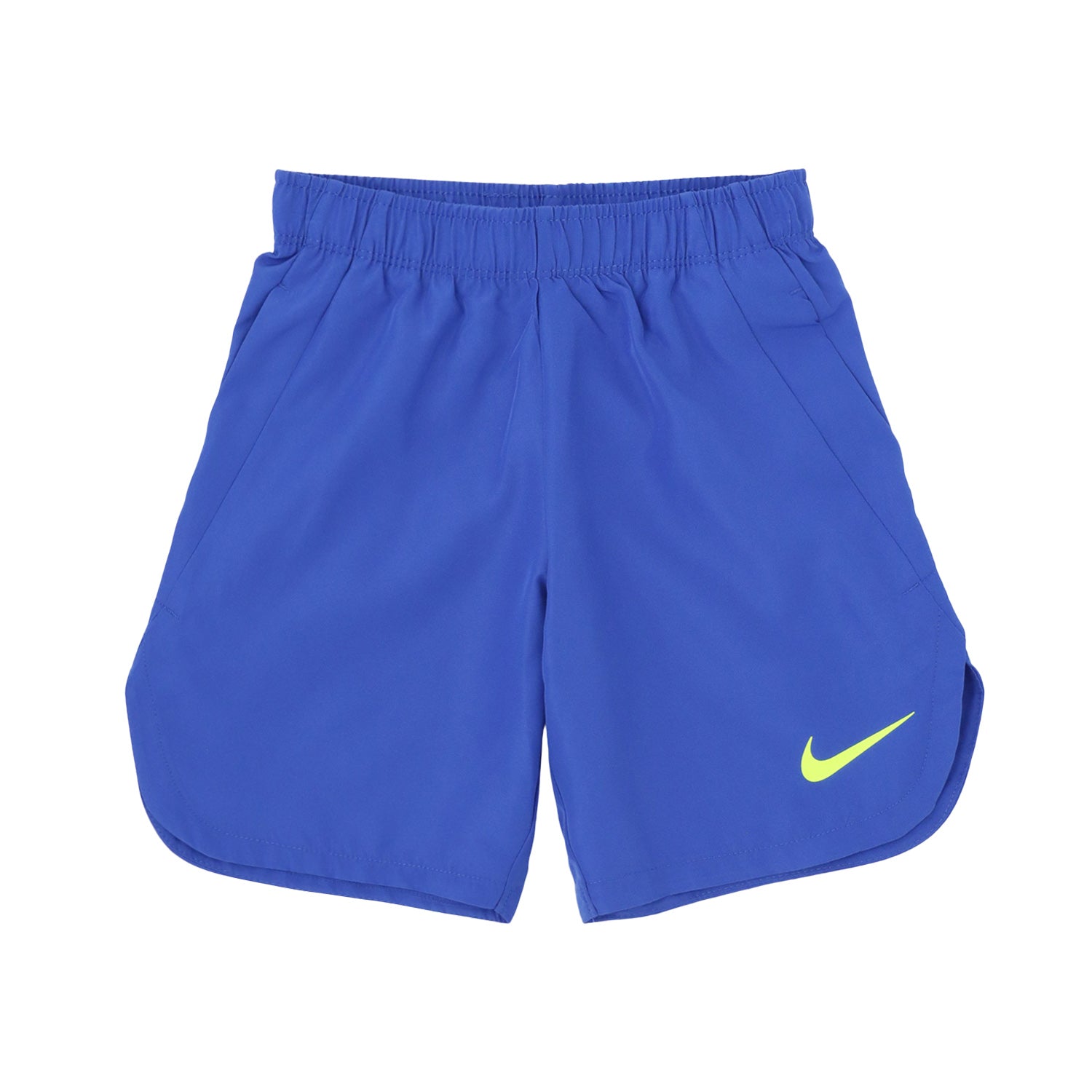キッズ(105-120cm) NIKE(ナイキ) セットアップ NKB B NK WOVEN SHORT