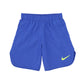 キッズ(105-120cm)  NIKE(ナイキ) セットアップ NKB B NK WOVEN SHORT SET