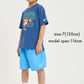 【公式限定】キッズ(105-120cm) ショートパンツ NIKE(ナイキ) NKB B NK DF ICON WOVEN SHORT