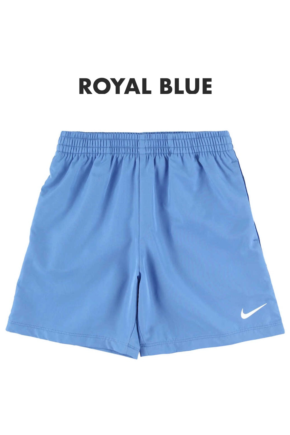 【公式限定】キッズ(105-120cm) ショートパンツ NIKE(ナイキ) NKB B NK DF ICON WOVEN SHORT
