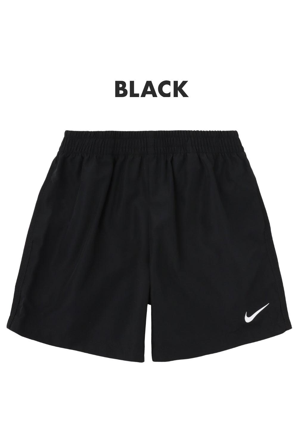 【公式限定】キッズ(105-120cm) ショートパンツ NIKE(ナイキ) NKB B NK DF ICON WOVEN SHORT
