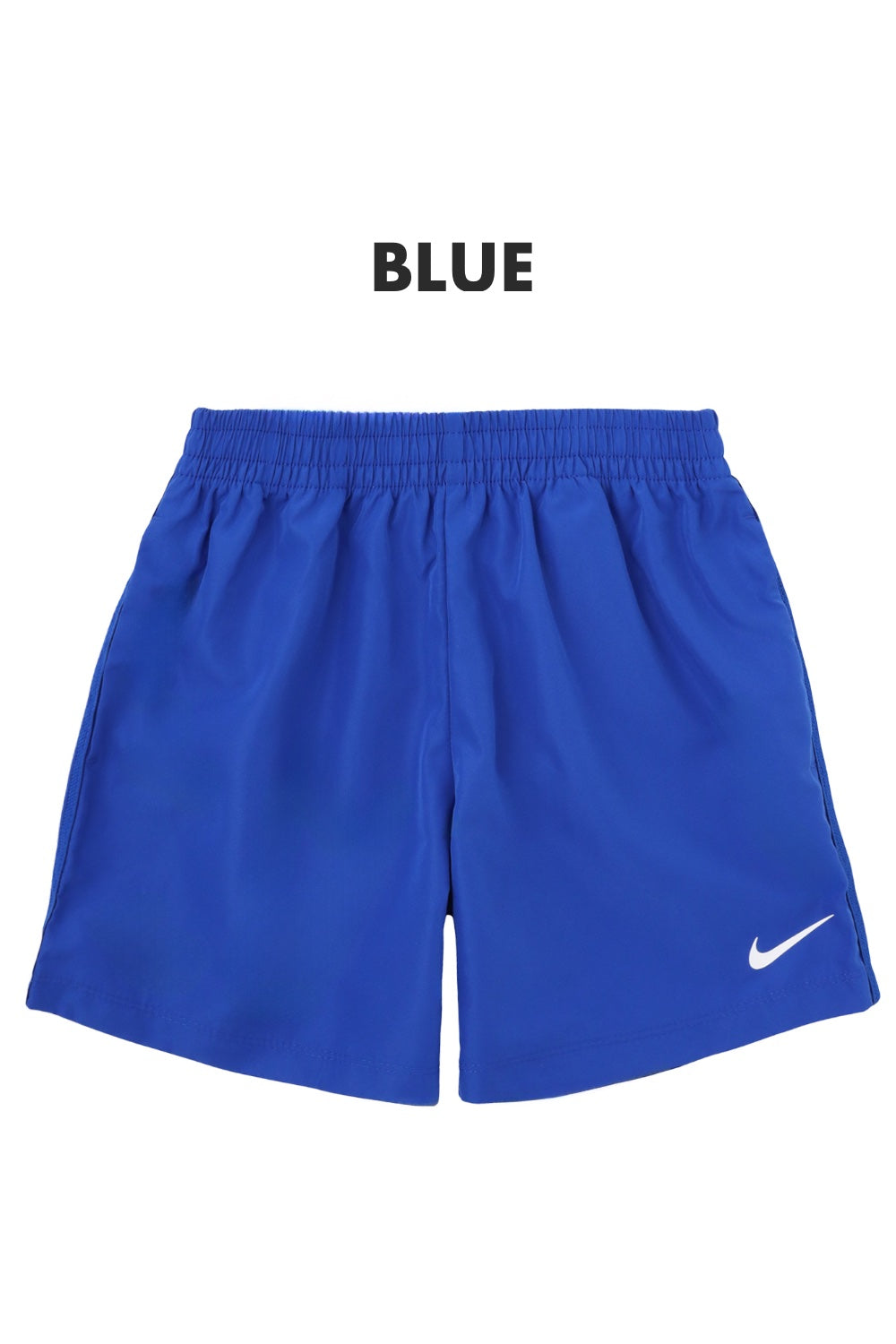 【公式限定】キッズ(105-120cm) ショートパンツ NIKE(ナイキ) NKB B NK DF ICON WOVEN SHORT