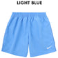【公式限定】キッズ(105-120cm) ショートパンツ NIKE(ナイキ) NKB B NK DF ICON WOVEN SHORT