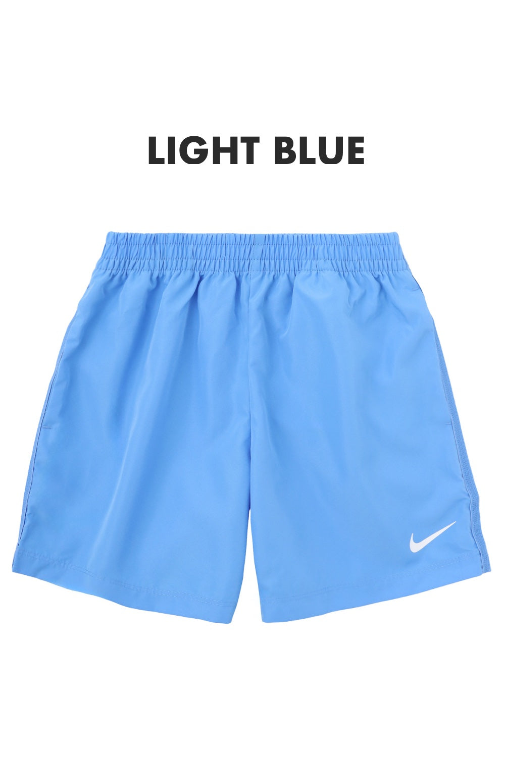 【公式限定】キッズ(105-120cm) ショートパンツ NIKE(ナイキ) NKB B NK DF ICON WOVEN SHORT