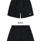 【公式限定】キッズ(105-120cm) ショートパンツ NIKE(ナイキ) NKB B NK DF ICON WOVEN SHORT