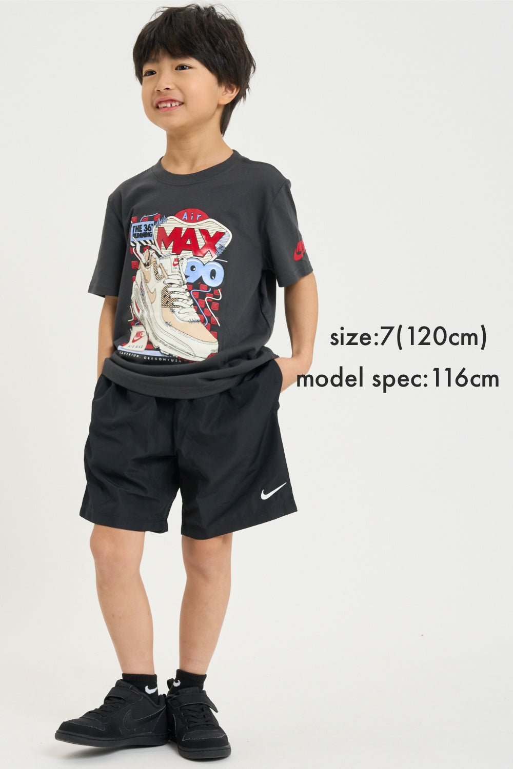 Nike ナイキ ナイロンジャケット・ショートパンツセット ブラック 新品2XL NIKE（ナイキ） メンズ ショートパンツ NP DF NPT 6IN ショート HV0412