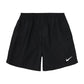 【公式限定】キッズ(105-120cm) ショートパンツ NIKE(ナイキ) NKB B NK DF ICON WOVEN SHORT