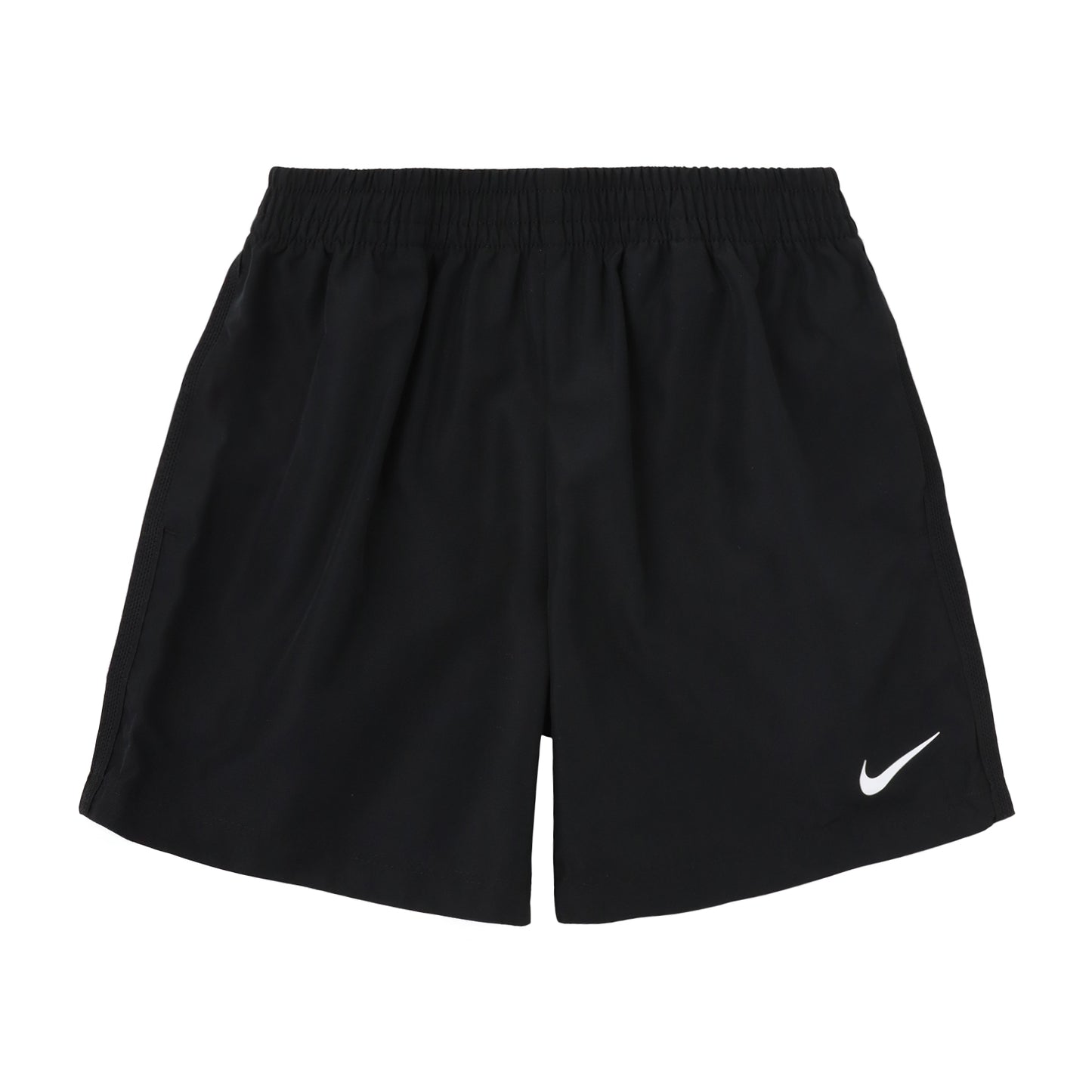 【公式限定】キッズ(105-120cm) ショートパンツ NIKE(ナイキ) NKB B NK DF ICON WOVEN SHORT