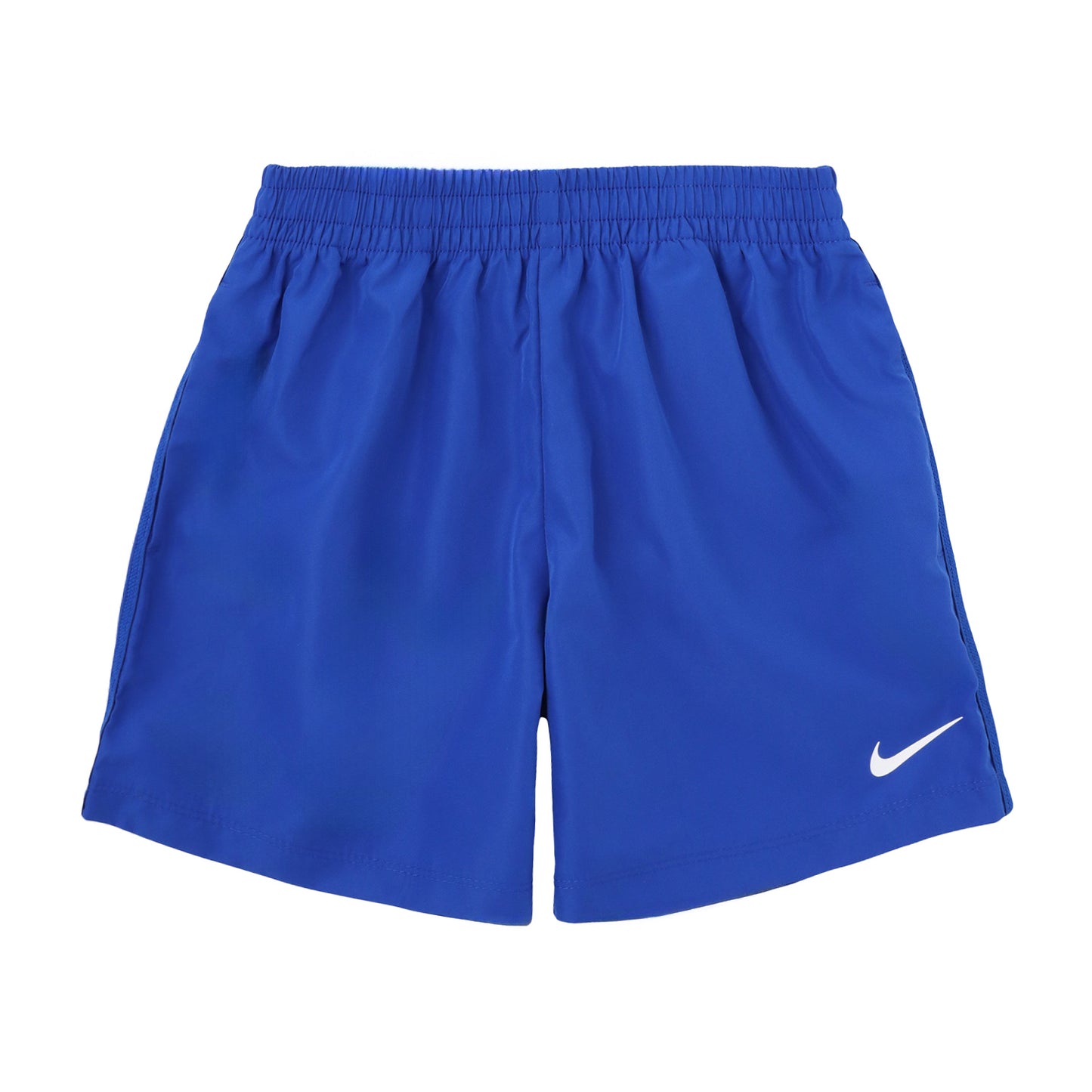 【公式限定】キッズ(105-120cm) ショートパンツ NIKE(ナイキ) NKB B NK DF ICON WOVEN SHORT
