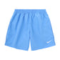 【公式限定】キッズ(105-120cm) ショートパンツ NIKE(ナイキ) NKB B NK DF ICON WOVEN SHORT