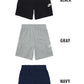 キッズ(105-120cm)  NIKE(ナイキ) ハーフパンツ NKN LBR CARGO SHORT