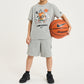 キッズ(105-120cm)  NIKE(ナイキ) ハーフパンツ NKN LBR CARGO SHORT