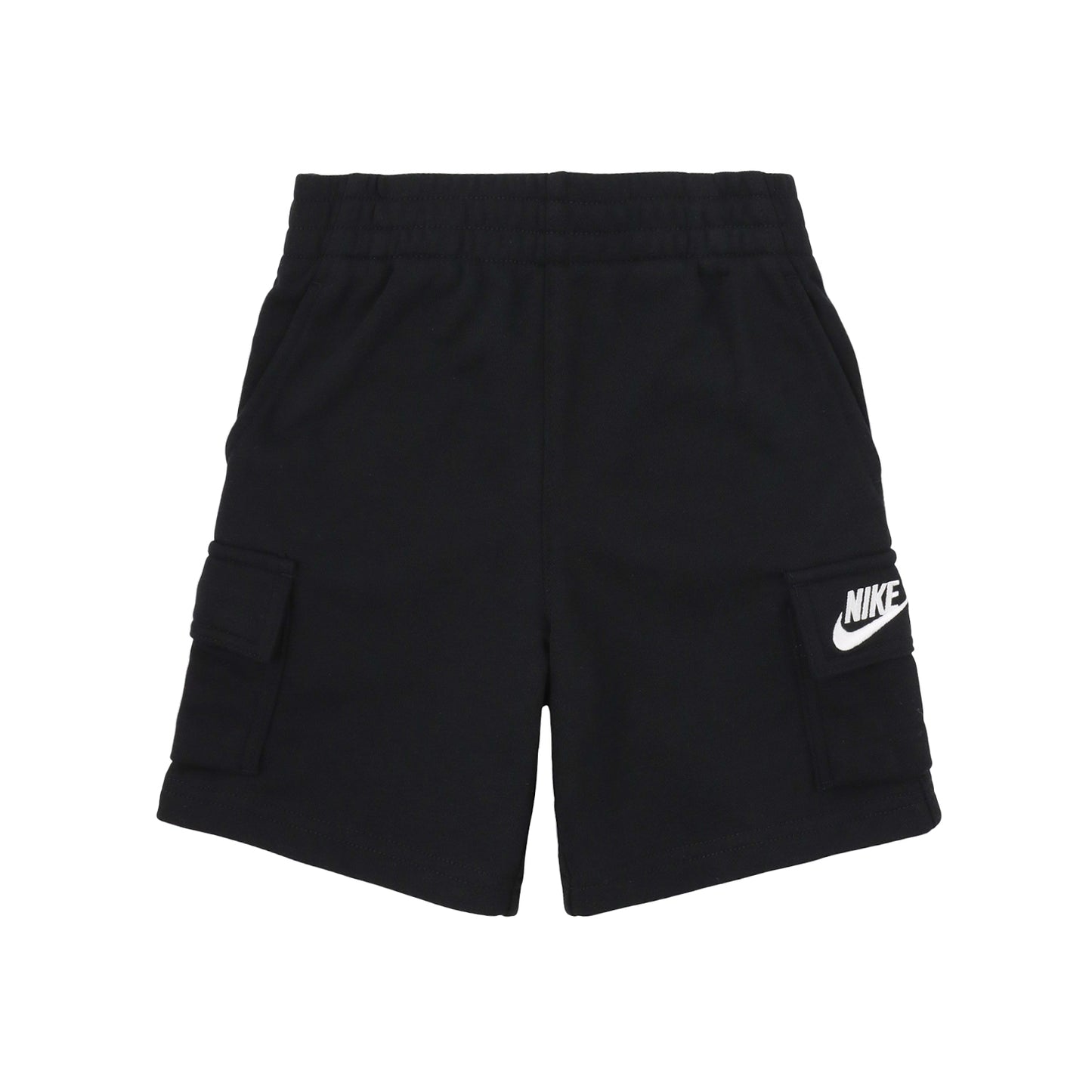 キッズ(105-120cm)  NIKE(ナイキ) ハーフパンツ NKN LBR CARGO SHORT