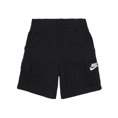 キッズ(105-120cm)  NIKE(ナイキ) ハーフパンツ NKN LBR CARGO SHORT