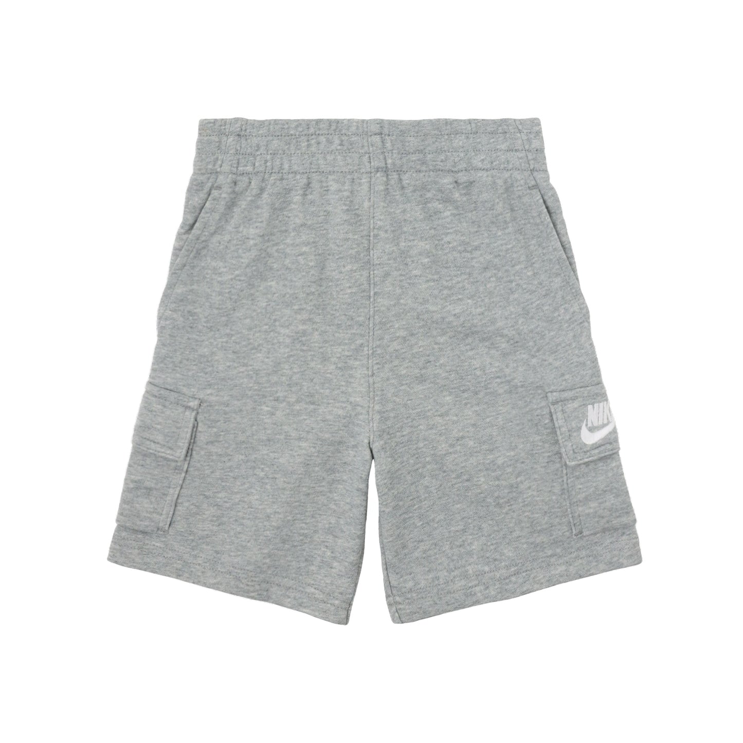 キッズ(105-120cm)  NIKE(ナイキ) ハーフパンツ NKN LBR CARGO SHORT