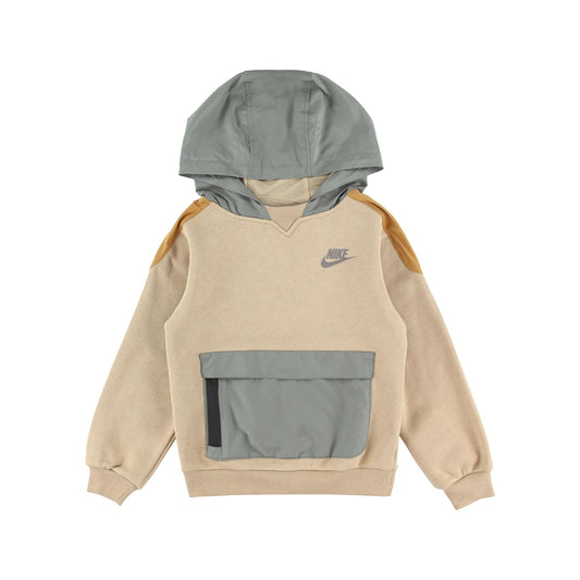 キッズ(105-120cm) トレーナー/パーカー NIKE(ナイキ) NKB B NSW FUTURE UTILITY PO HO