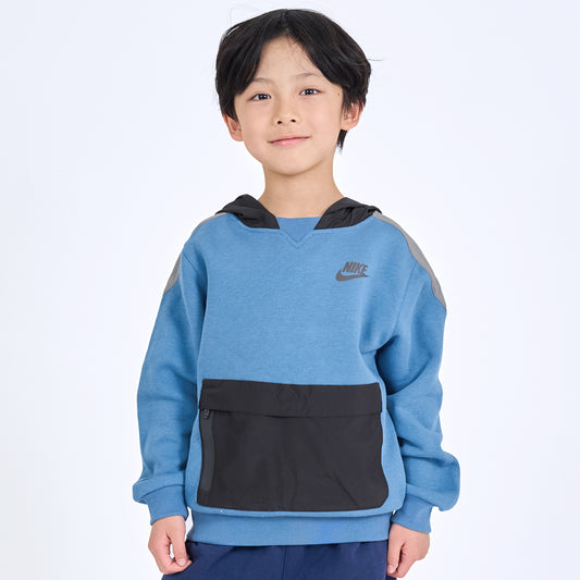 キッズ(105-120cm) トレーナー/パーカー NIKE(ナイキ) NKB B NSW FUTURE UTILITY PO HO
