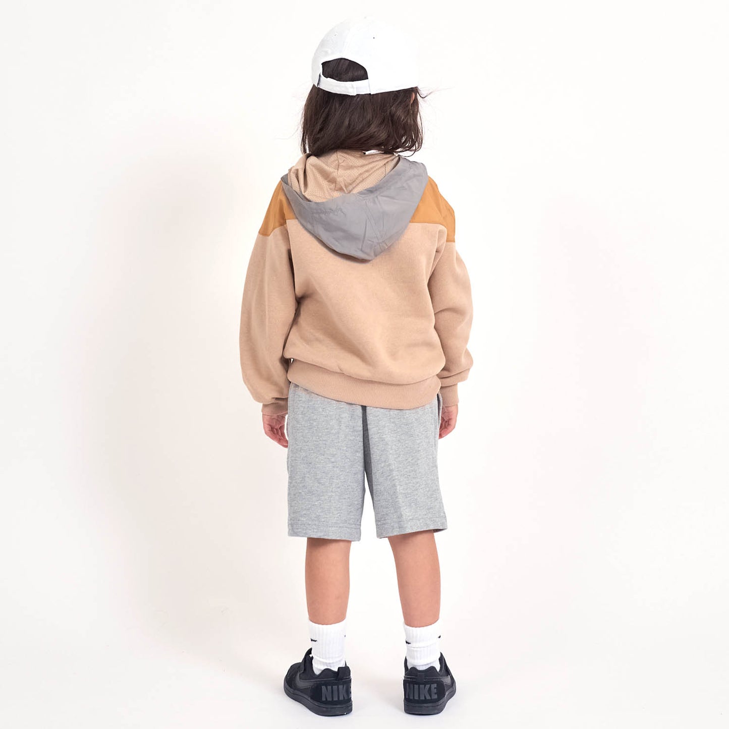 キッズ(105-120cm) トレーナー/パーカー NIKE(ナイキ) NKB B NSW FUTURE UTILITY PO HO