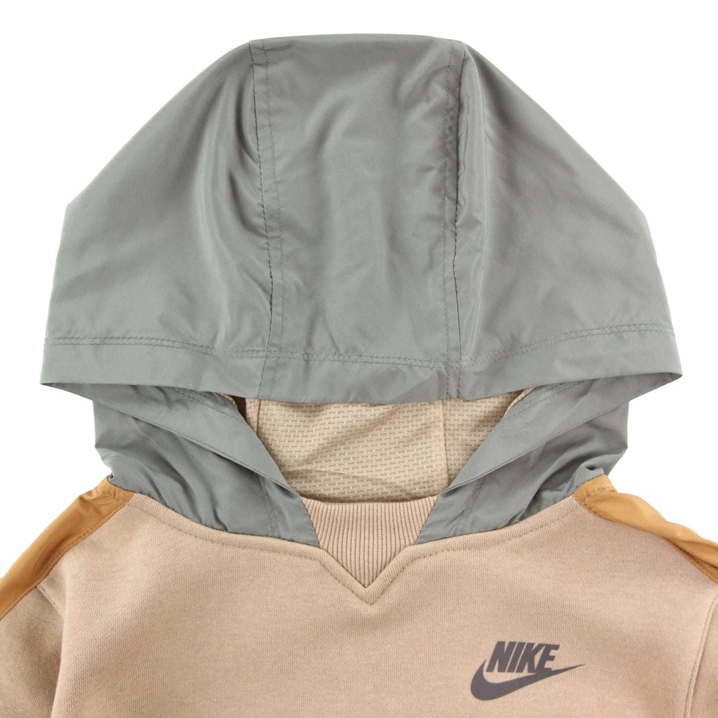 キッズ(105-120cm) トレーナー/パーカー NIKE(ナイキ) NKB B NSW FUTURE UTILITY PO HO