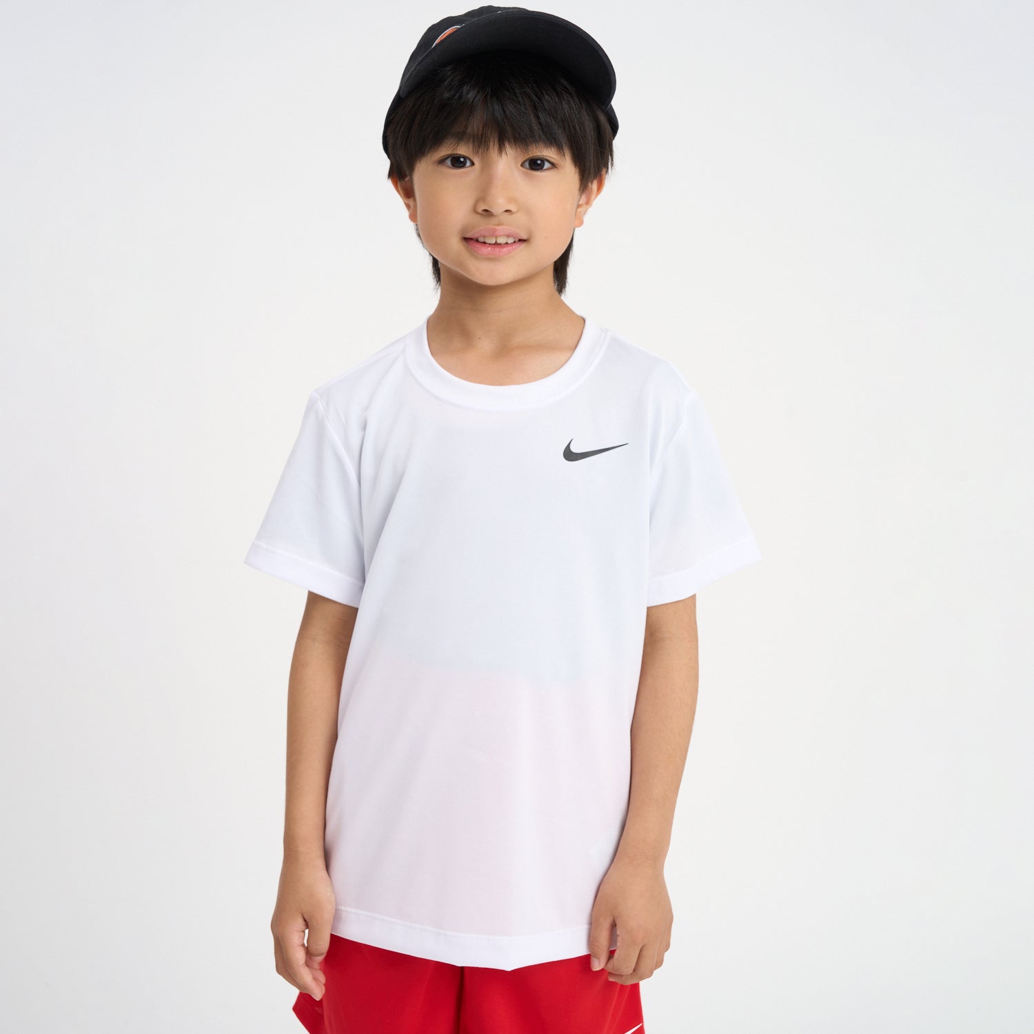 キッズ(105-120cm) Tシャツ NIKE(ナイキ) NKB B NK DF LEGEND SS TEE