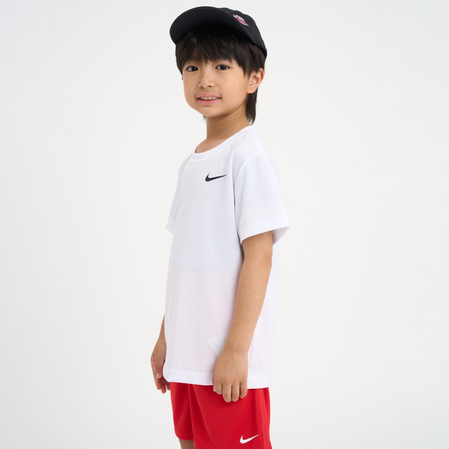 キッズ(105-120cm) Tシャツ NIKE(ナイキ) NKB B NK DF LEGEND SS TEE