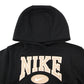 キッズ(105-120cm) トレーナー/パーカー NIKE(ナイキ) NKN GAME DAY ESENT PO HOODY
