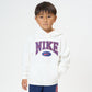 キッズ(105-120cm) トレーナー/パーカー NIKE(ナイキ) NKN GAME DAY ESENT PO HOODY