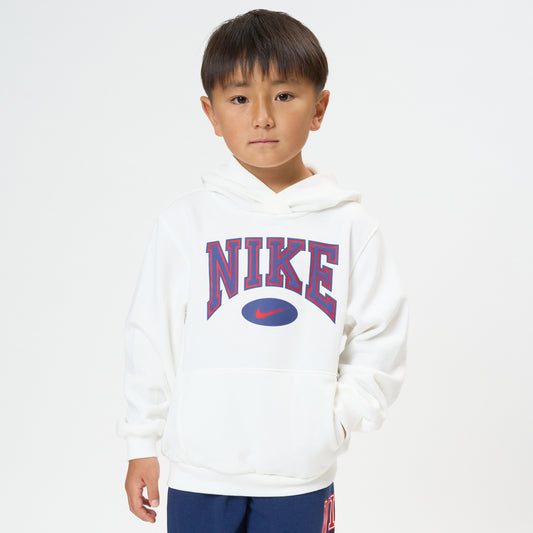 キッズ(105-120cm) トレーナー/パーカー NIKE(ナイキ) NKN GAME DAY ESENT PO HOODY
