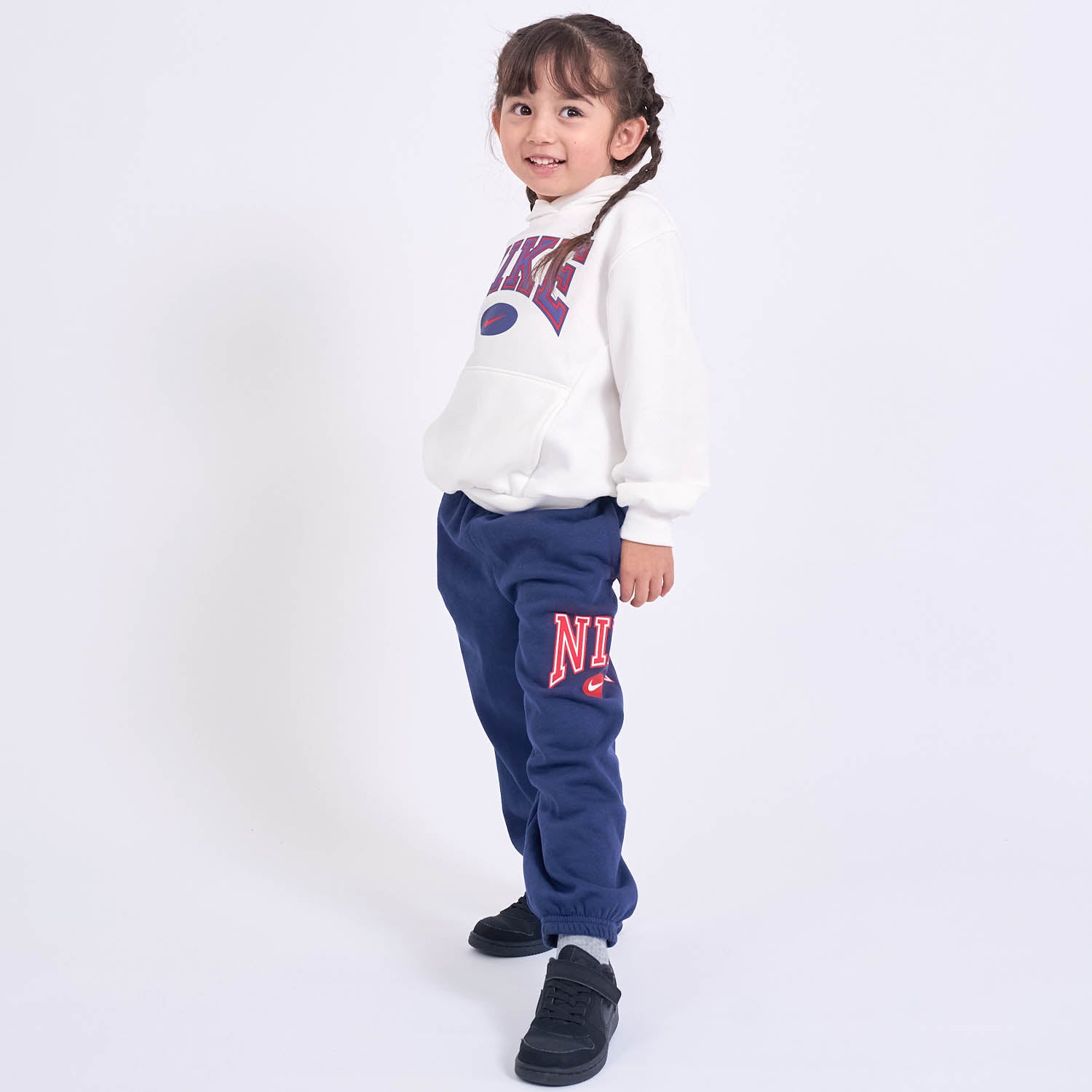 NECブルーロケッツ　ゲームパンツ トドラー(90-100cm) パンツ NIKE(ナイキ) NKN GAME DAY ESSENT JOGGER