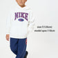 キッズ(105-120cm) パンツ NIKE(ナイキ) NKN GAME DAY ESSENT JOGGER