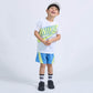 キッズ(105-120cm) セット商品 NIKE(ナイキ) NKB B NSW ON THE MOVE PT SHORT