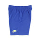 キッズ(105-120cm) セット商品 NIKE(ナイキ) NKB B NSW ON THE MOVE JRSY SET