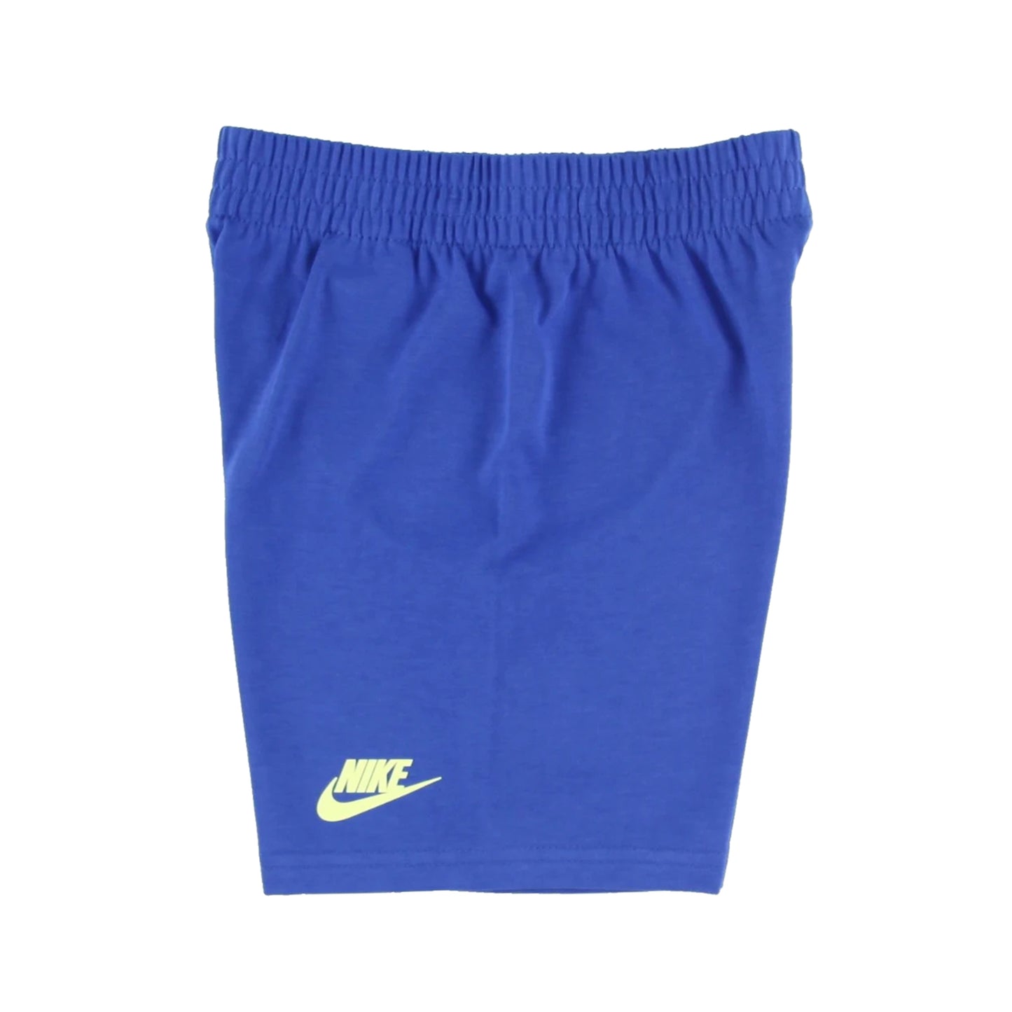 キッズ(105-120cm) セット商品 NIKE(ナイキ) NKB B NSW ON THE MOVE JRSY SET