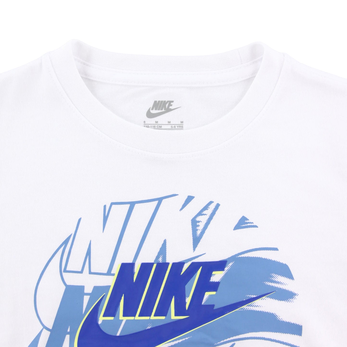 キッズ(105-120cm) セット商品 NIKE(ナイキ) NKB B NSW ON THE MOVE JRSY SET