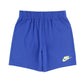 キッズ(105-120cm) セット商品 NIKE(ナイキ) NKB B NSW ON THE MOVE JRSY SET