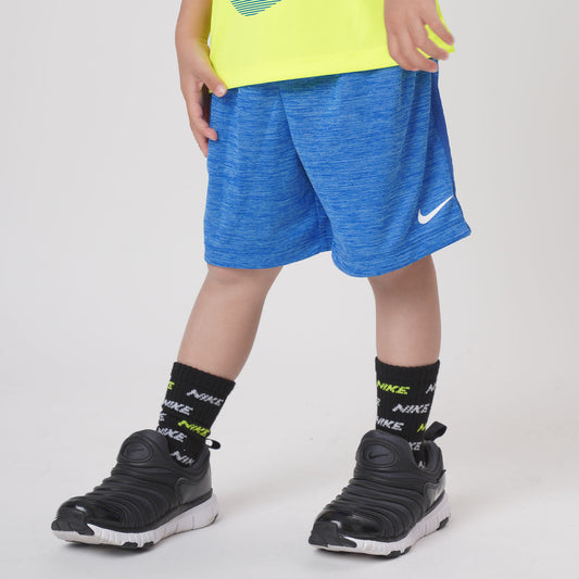 キッズ(105-120cm)  NIKE(ナイキ) ハーフパンツ NKB B NK DF MULTI SHORT
