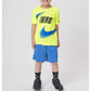 キッズ(105-120cm)  NIKE(ナイキ) ハーフパンツ NKB B NK DF MULTI SHORT
