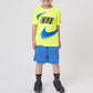 キッズ(105-120cm)  NIKE(ナイキ) ハーフパンツ NKB B NK DF MULTI SHORT