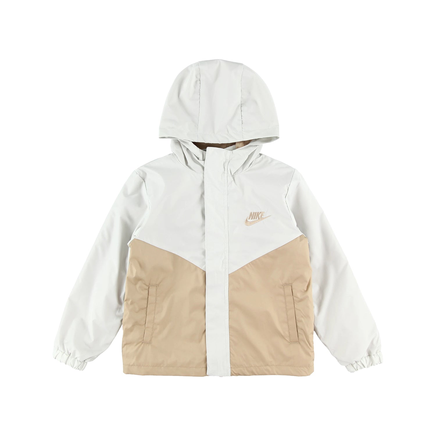 キッズ(105-120cm) アウター NIKE(ナイキ) NKN SYSTEM JACKET – ROOKIE