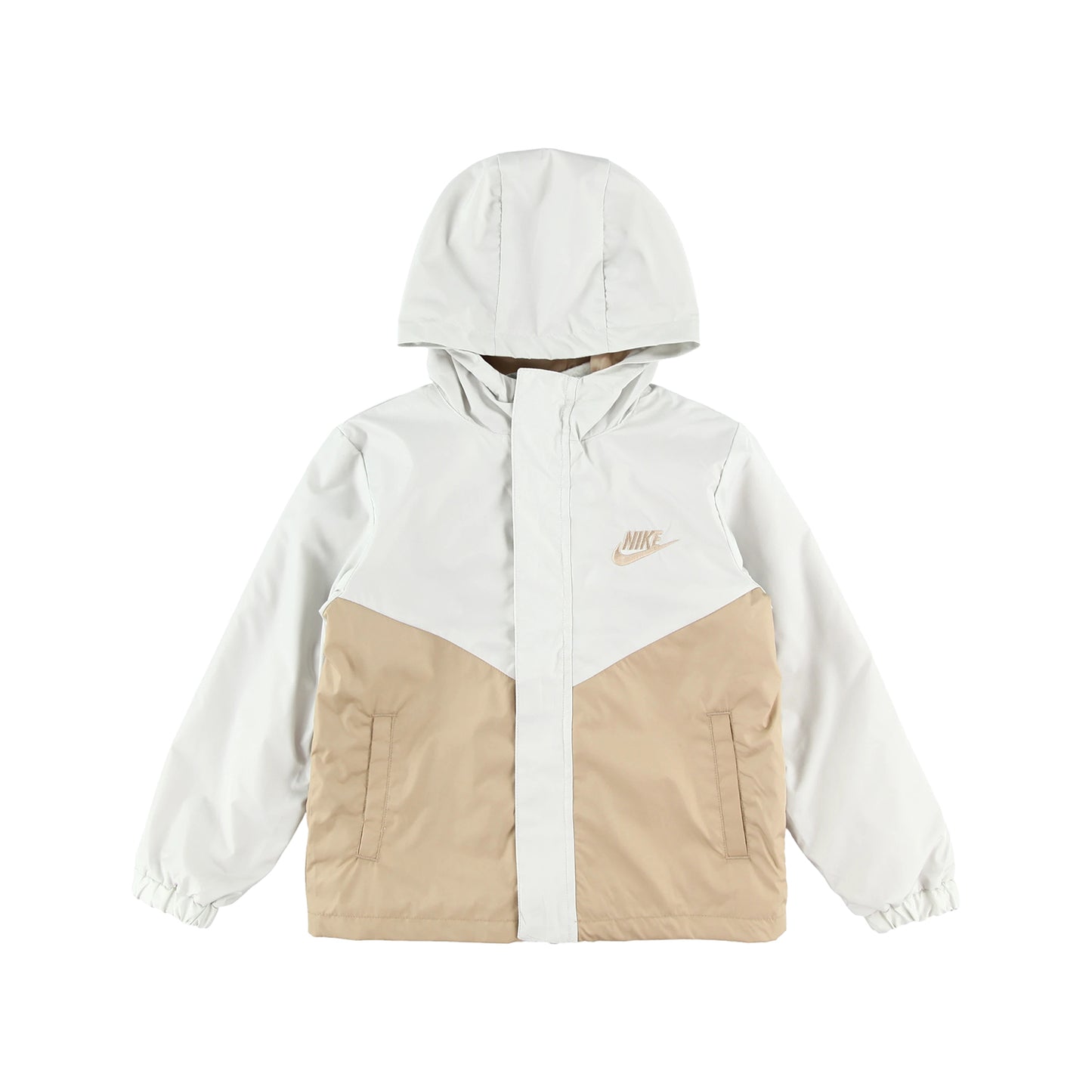 キッズ(105-120cm) アウター NIKE(ナイキ) NKN SYSTEM JACKET